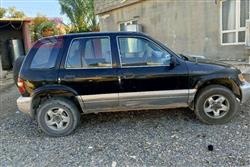 کیا سپۆرتاج